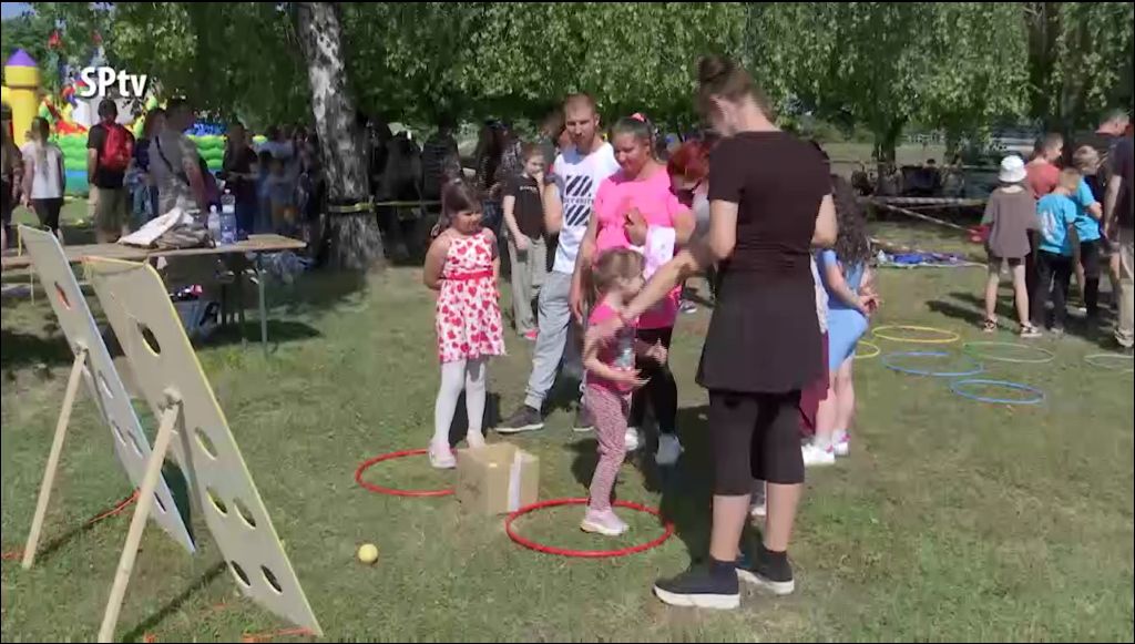 Városi Gyereknap